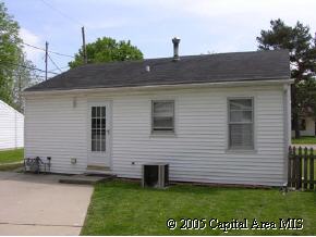 317 Farley Street Springfield, IL 62703 - Photo 2 of 7