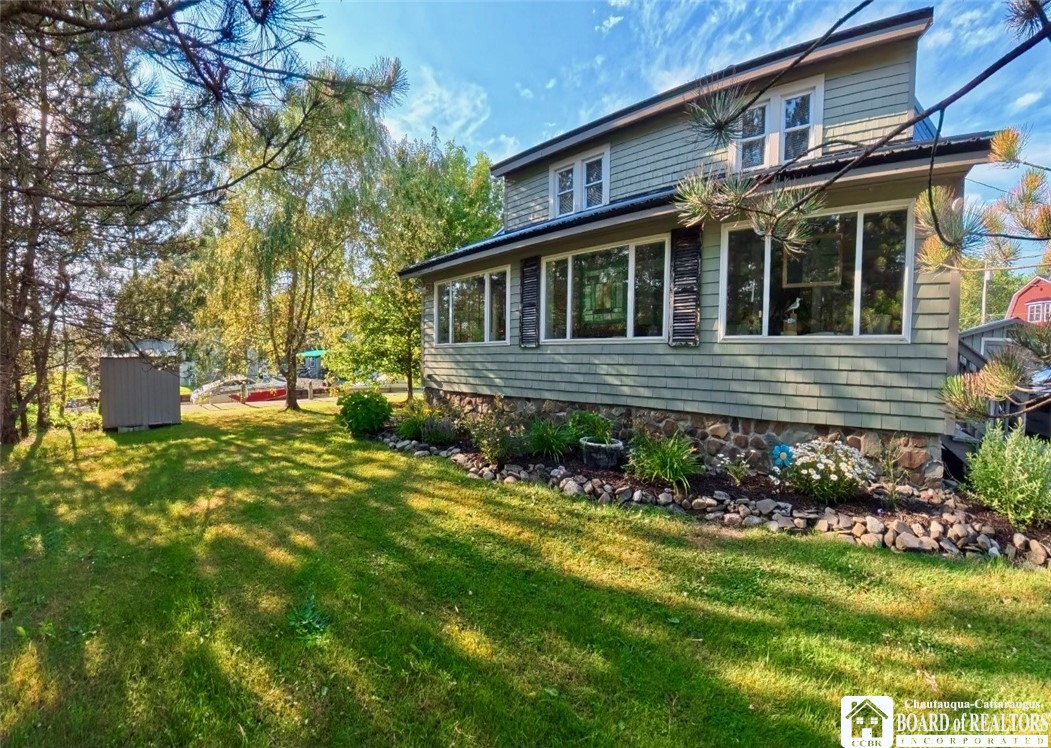 2388 West Lake Road Busti, NY 14710 - Photo 1 of 49 Gallery Image 1