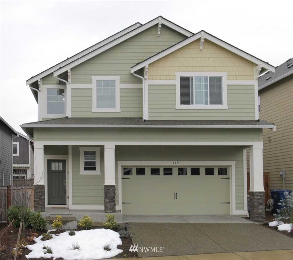 4411 233rd Place Southeast Bothell, WA 98021 - Photo 1 of 24