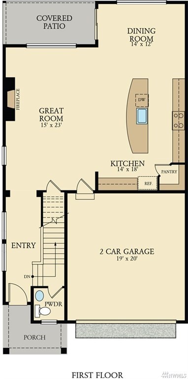 4411 233rd Place Southeast Bothell, WA 98021 - Photo 23 of 24