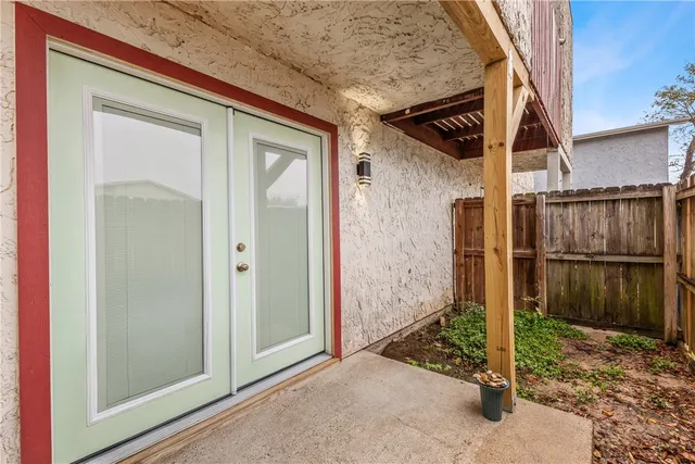 $379,000 | 1804 Potomac Place, Unit AD, College Station, TX 77840