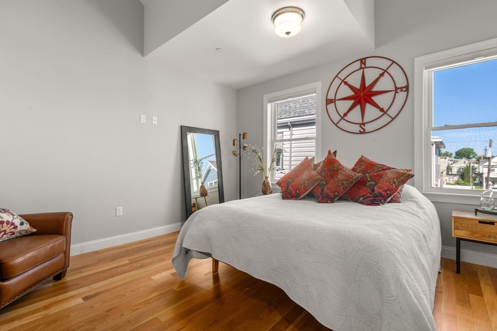 55 Heath Street, Unit C Somerville, MA 02145 - Photo 24 of 36