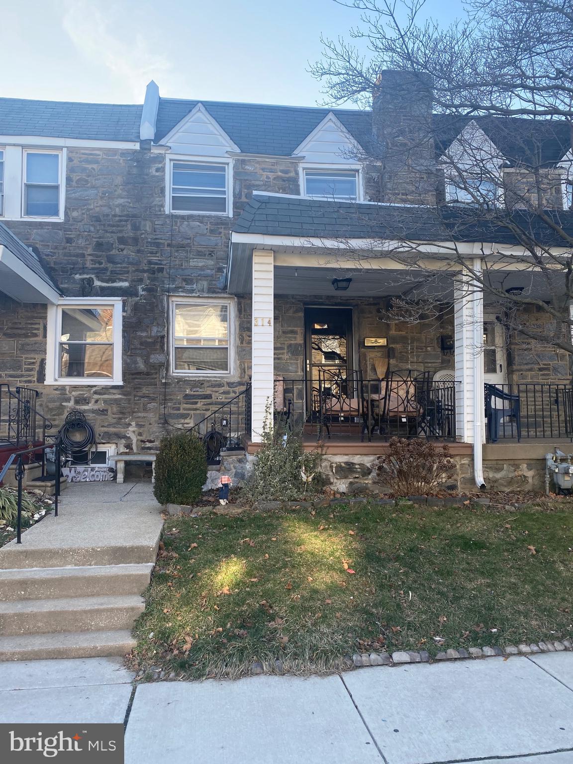 314 Margate Road Upper Darby, PA 19082 - Photo 1 of 9