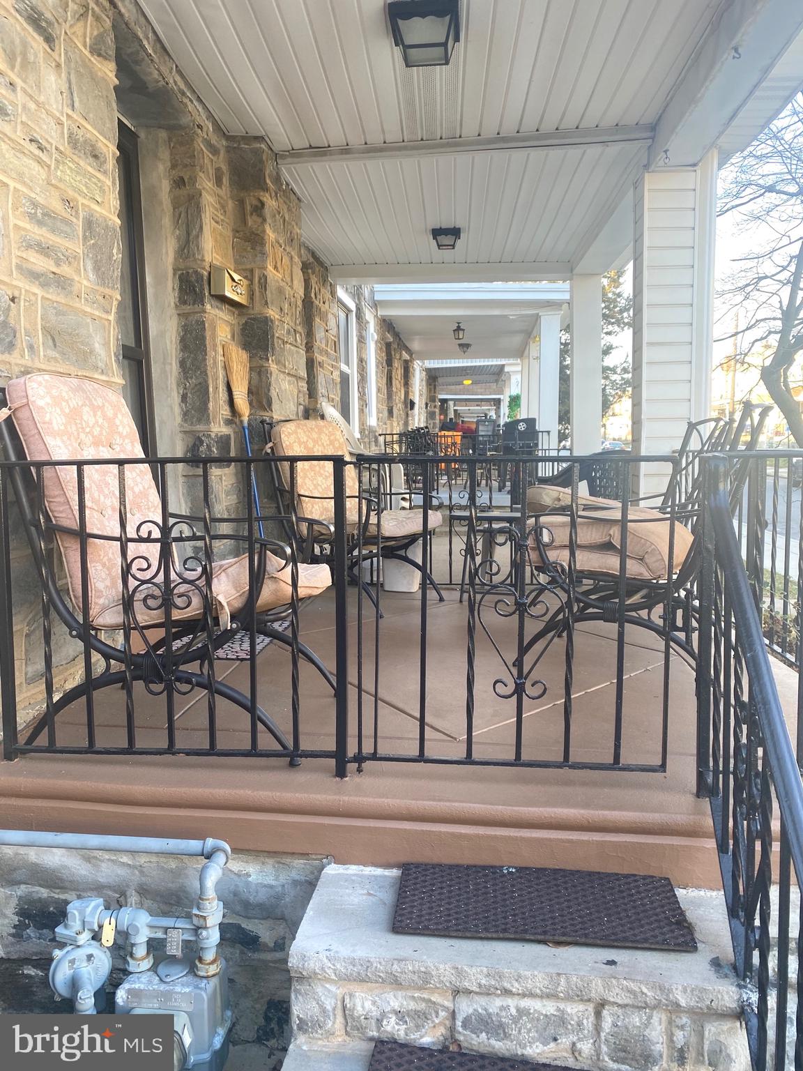 314 Margate Road Upper Darby, PA 19082 - Photo 3 of 9