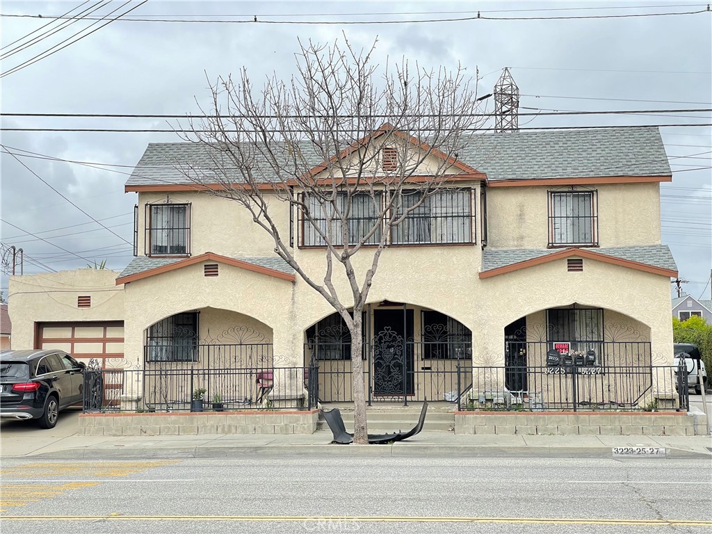 3223 Walnut Grove Ave Unit 4