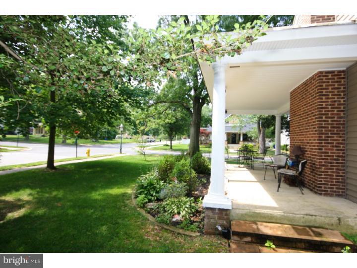 707 Thomas Avenue Riverton, NJ 08077 - Photo 16 of 21