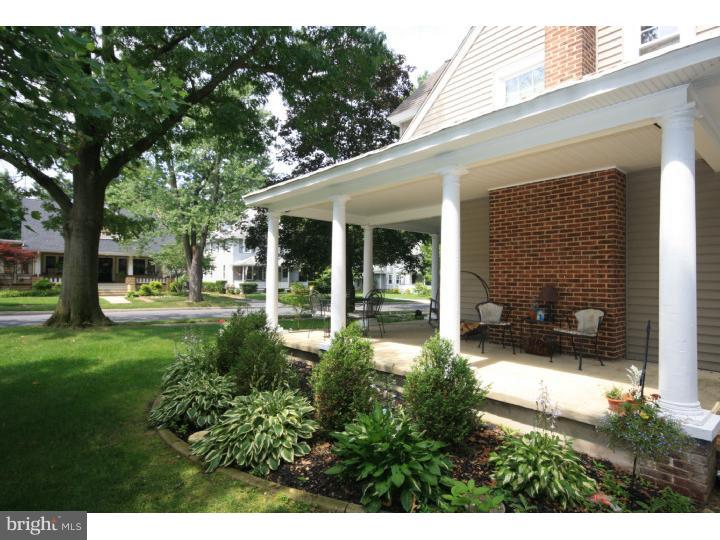 707 Thomas Avenue Riverton, NJ 08077 - Photo 17 of 21