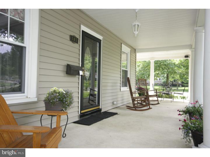 707 Thomas Avenue Riverton, NJ 08077 - Photo 18 of 21