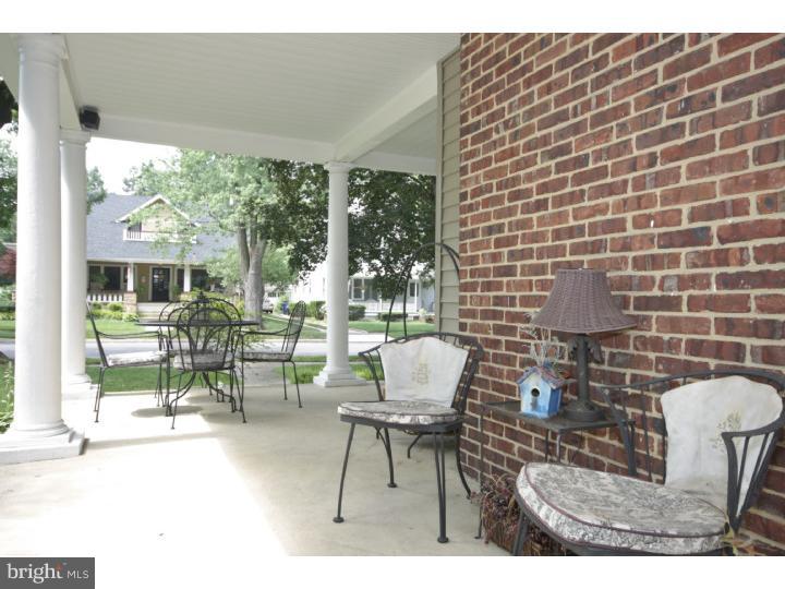 707 Thomas Avenue Riverton, NJ 08077 - Photo 19 of 21