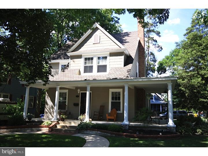 707 Thomas Avenue Riverton, NJ 08077 - Photo 21 of 21