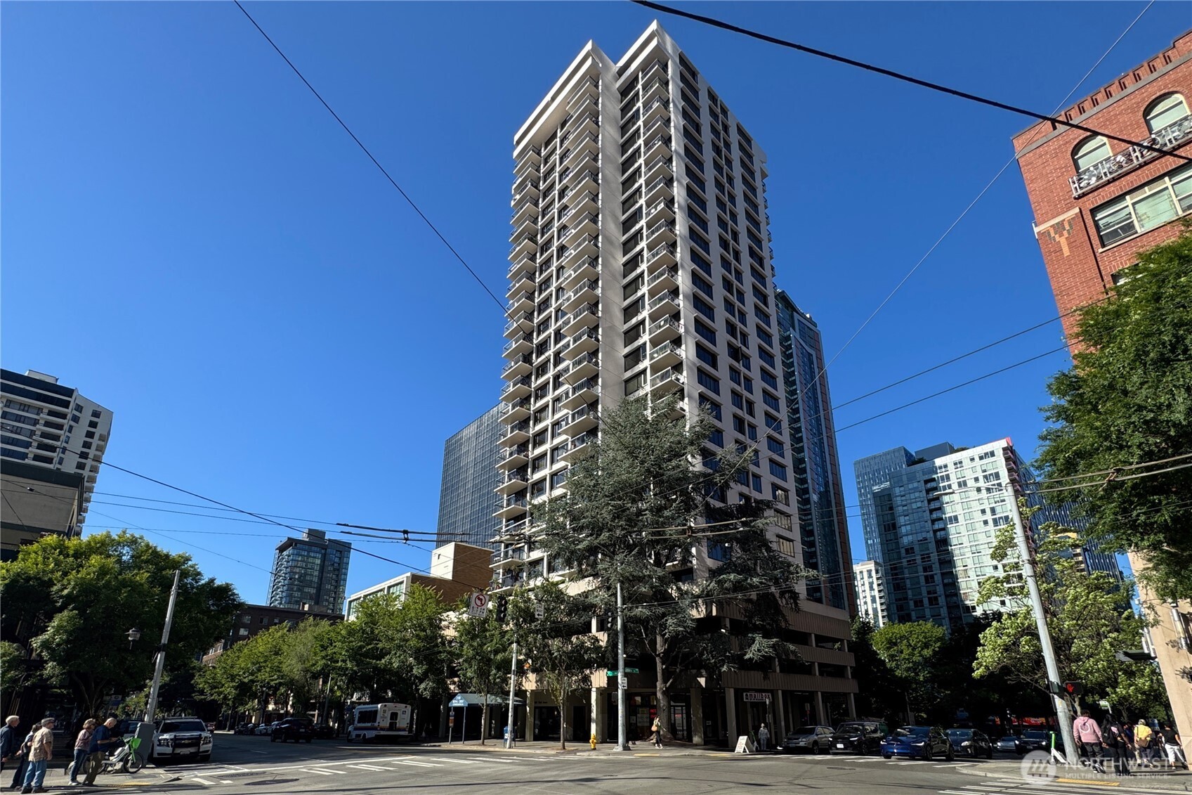 2100 3rd Avenue, Unit 2604 Seattle, WA 98121 - Photo 27 of 27
