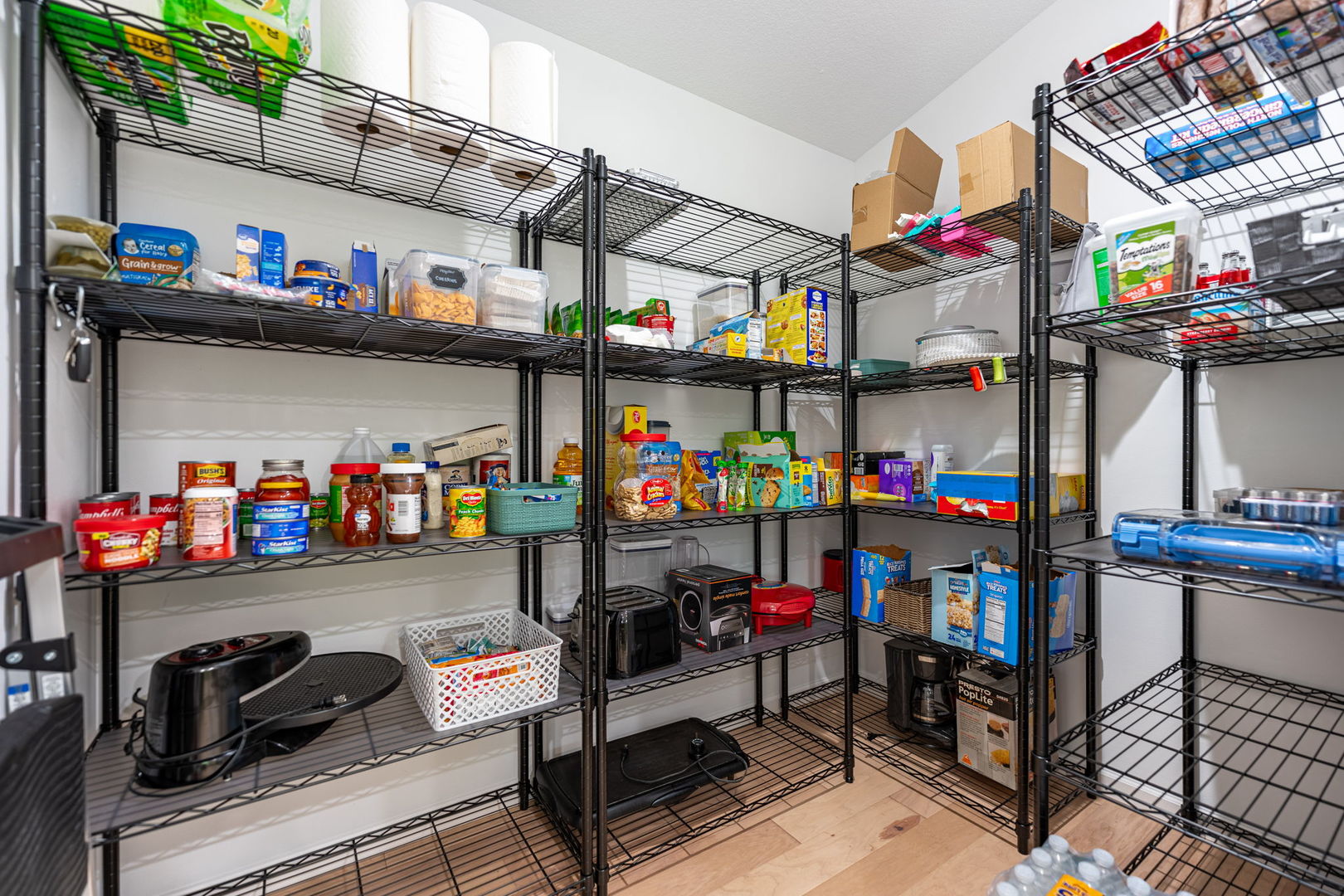102 Sunset Lane Prophetstown, IL 61277 - Photo 12 of 41 a store room with lots of stuff