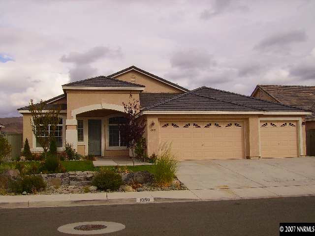 10190 Donnay Drive Reno, NV 89521 - Photo 1 of 6 Photo 1