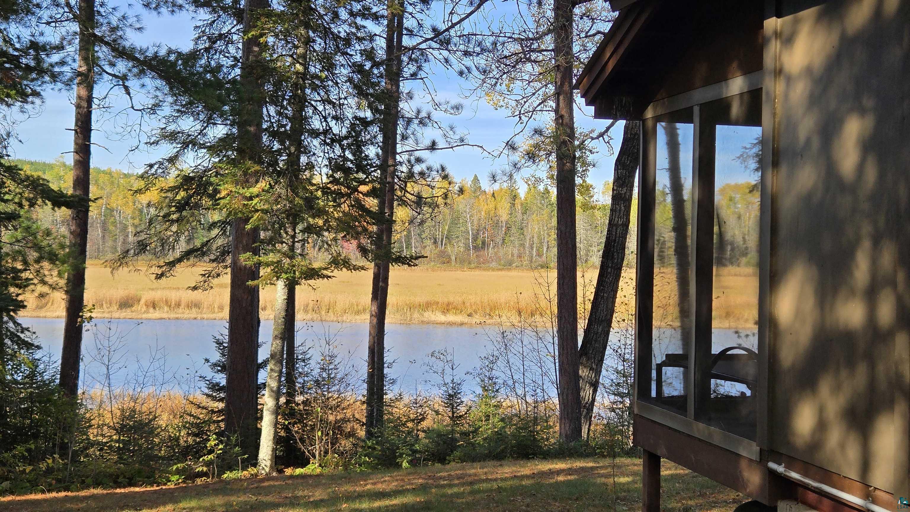 7178 Gold Mine Road Orr, MN 55771 - Photo 10 of 36 Water view