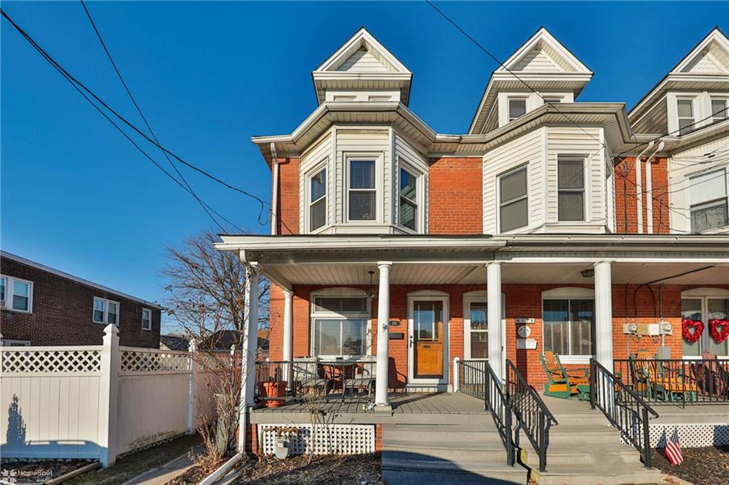 130 South Green Street Nazareth, PA 18064 - Photo 1 of 46