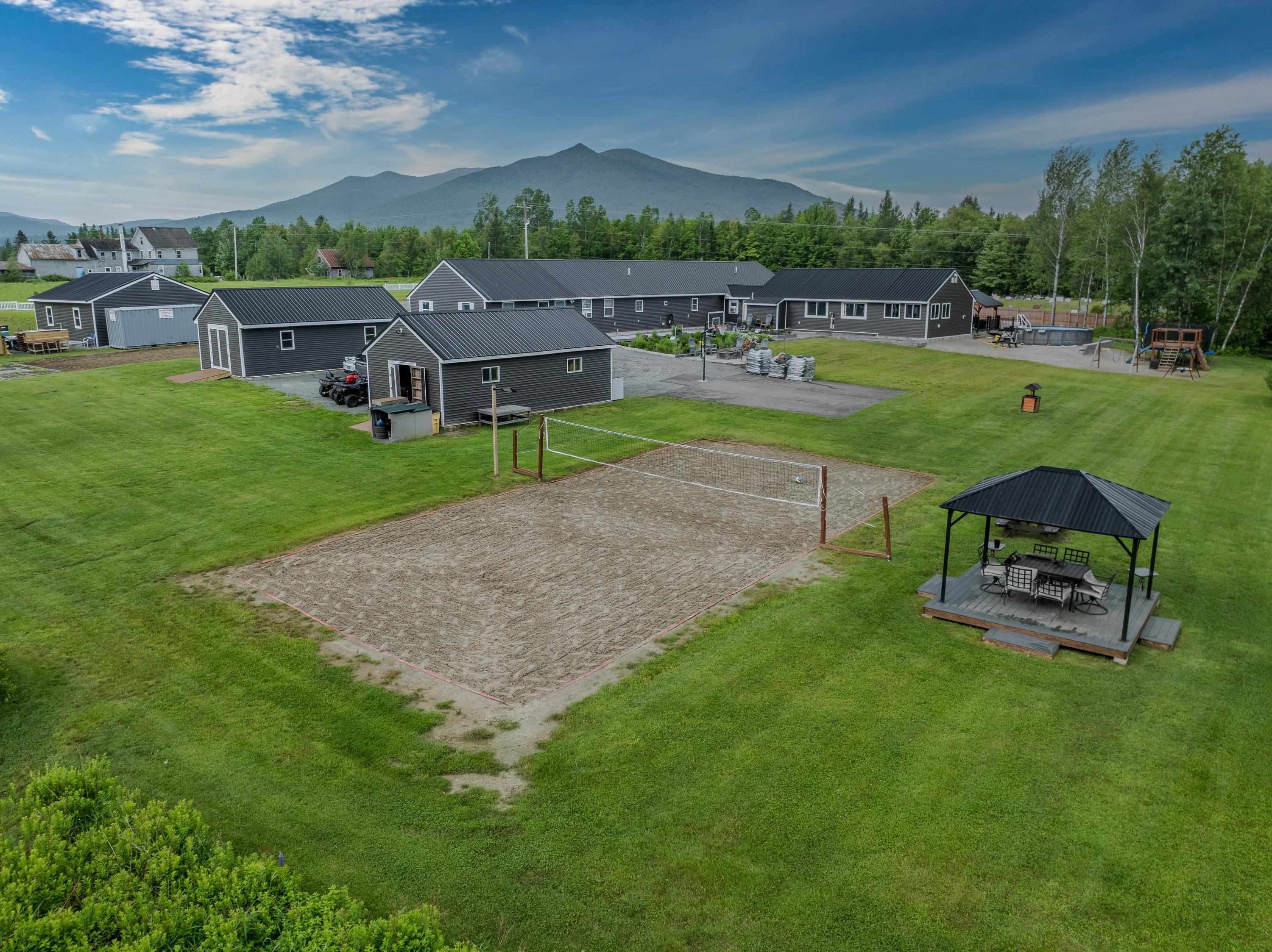 603 Meadows Road Jefferson, NH 03583 - Photo 1 of 60 Gallery Image 1