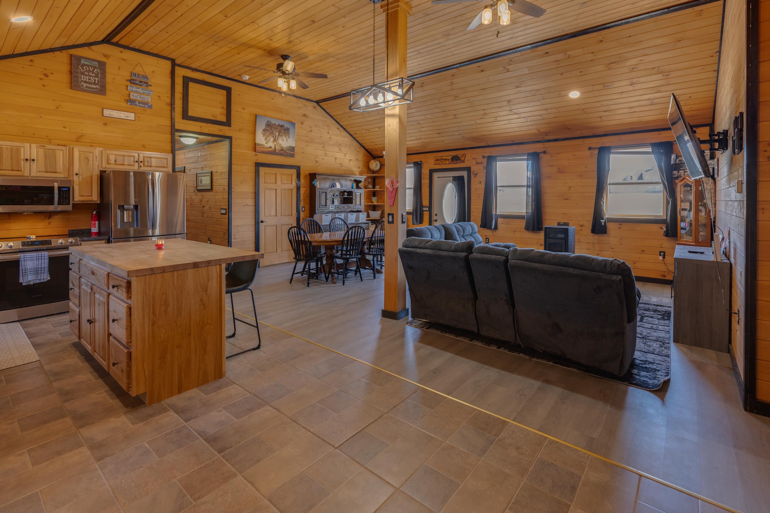 603 Meadows Road Jefferson, NH 03583 - Photo 11 of 60 Gallery Image 11