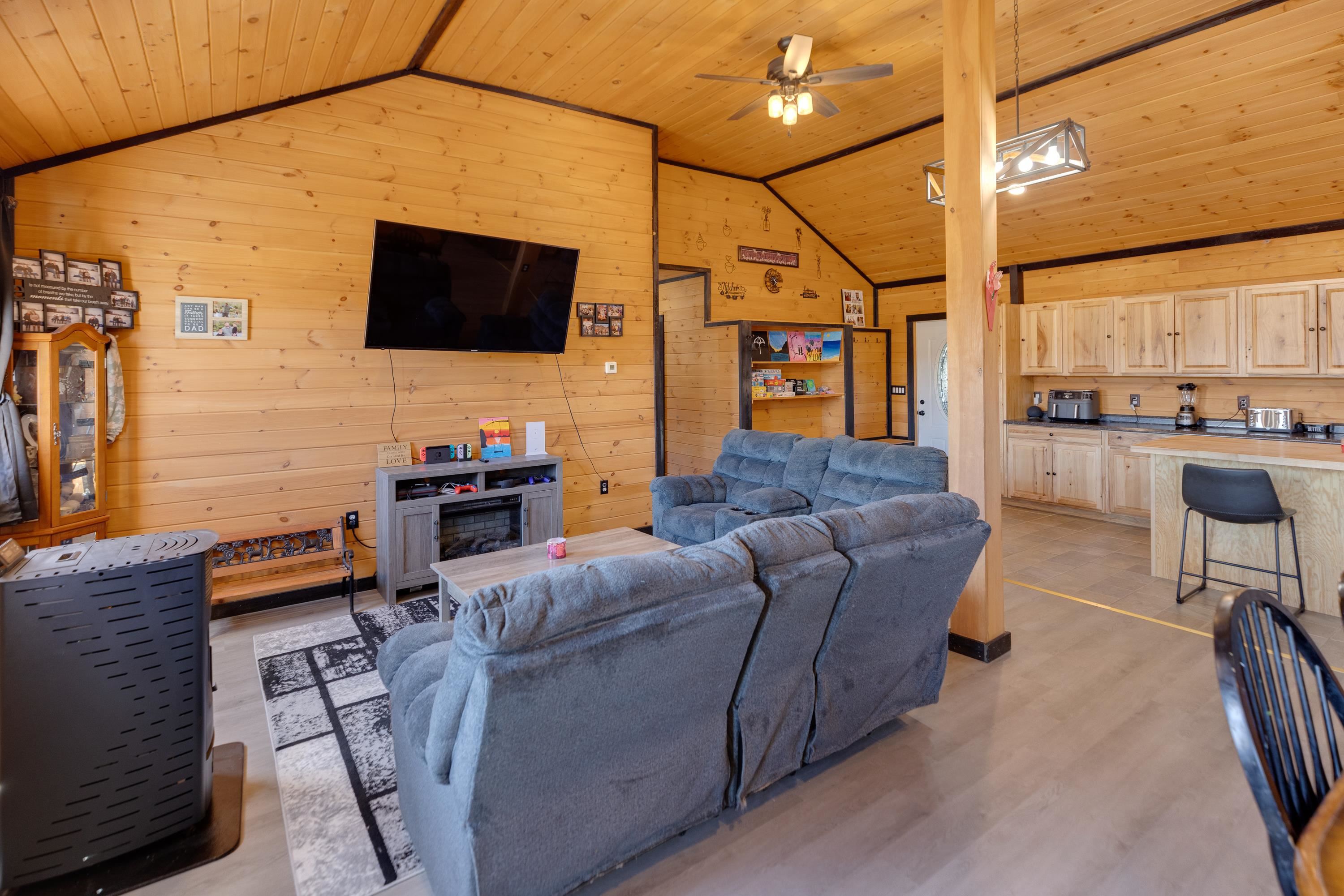 603 Meadows Road Jefferson, NH 03583 - Photo 13 of 60 Gallery Image 13