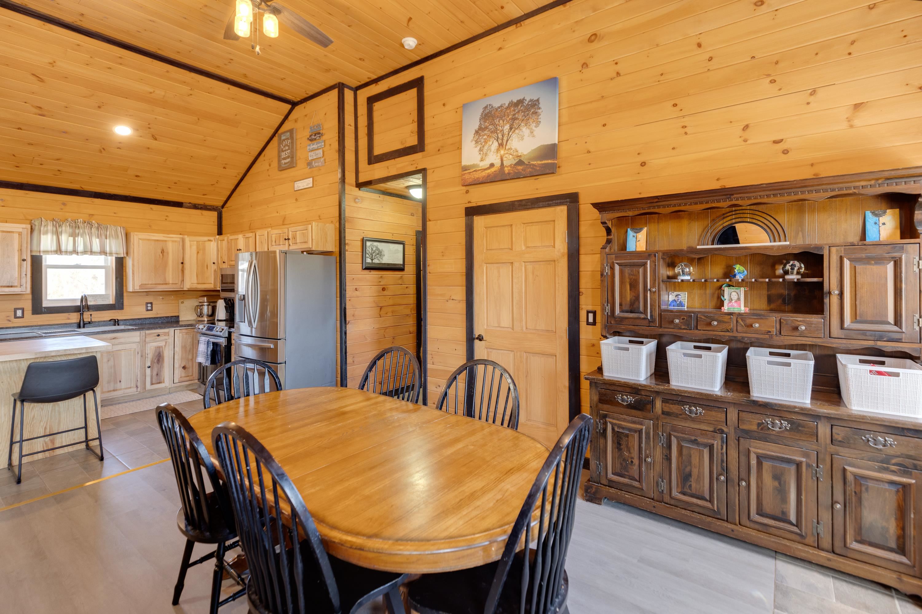603 Meadows Road Jefferson, NH 03583 - Photo 14 of 60 Gallery Image 14
