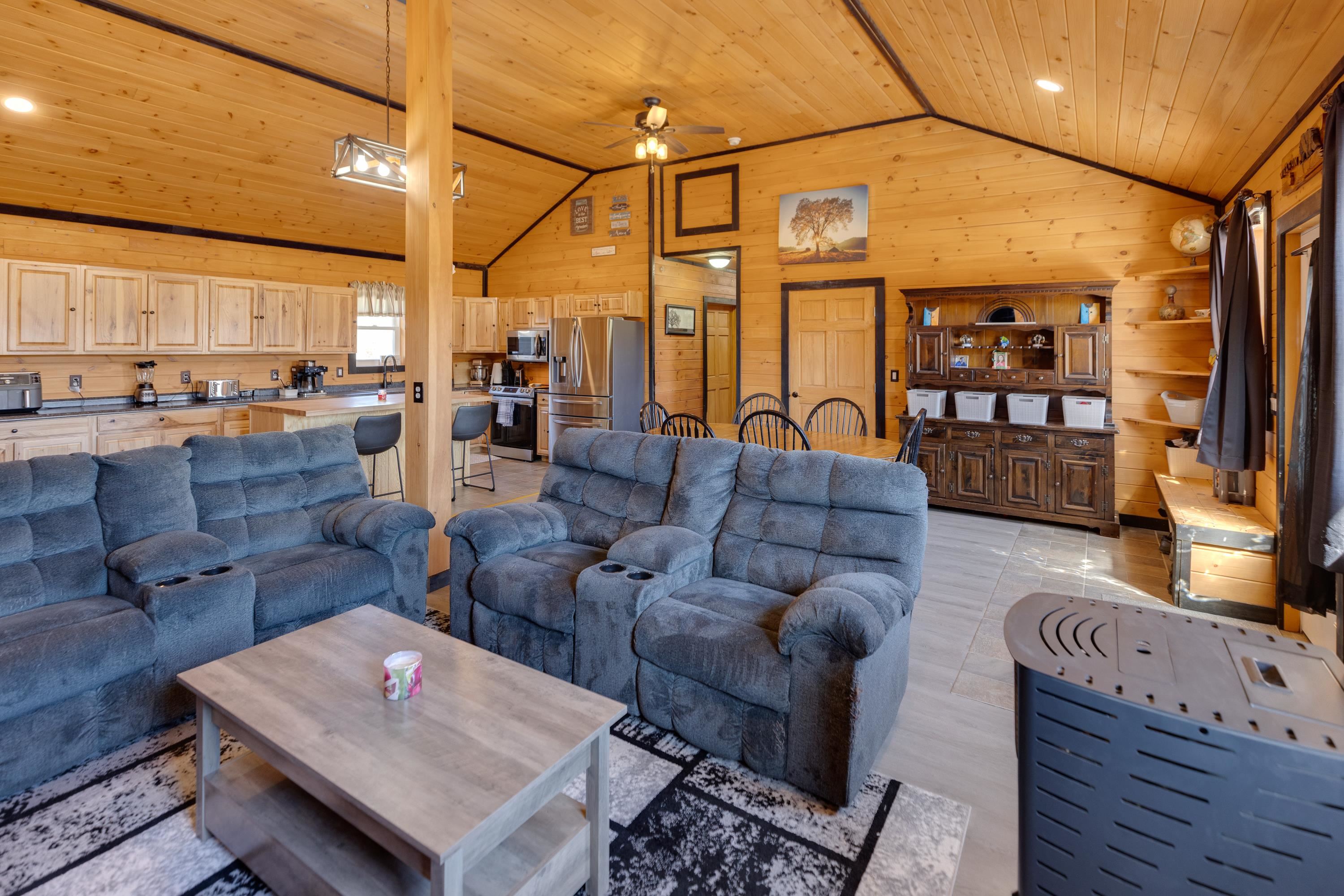 603 Meadows Road Jefferson, NH 03583 - Photo 15 of 60 Gallery Image 15