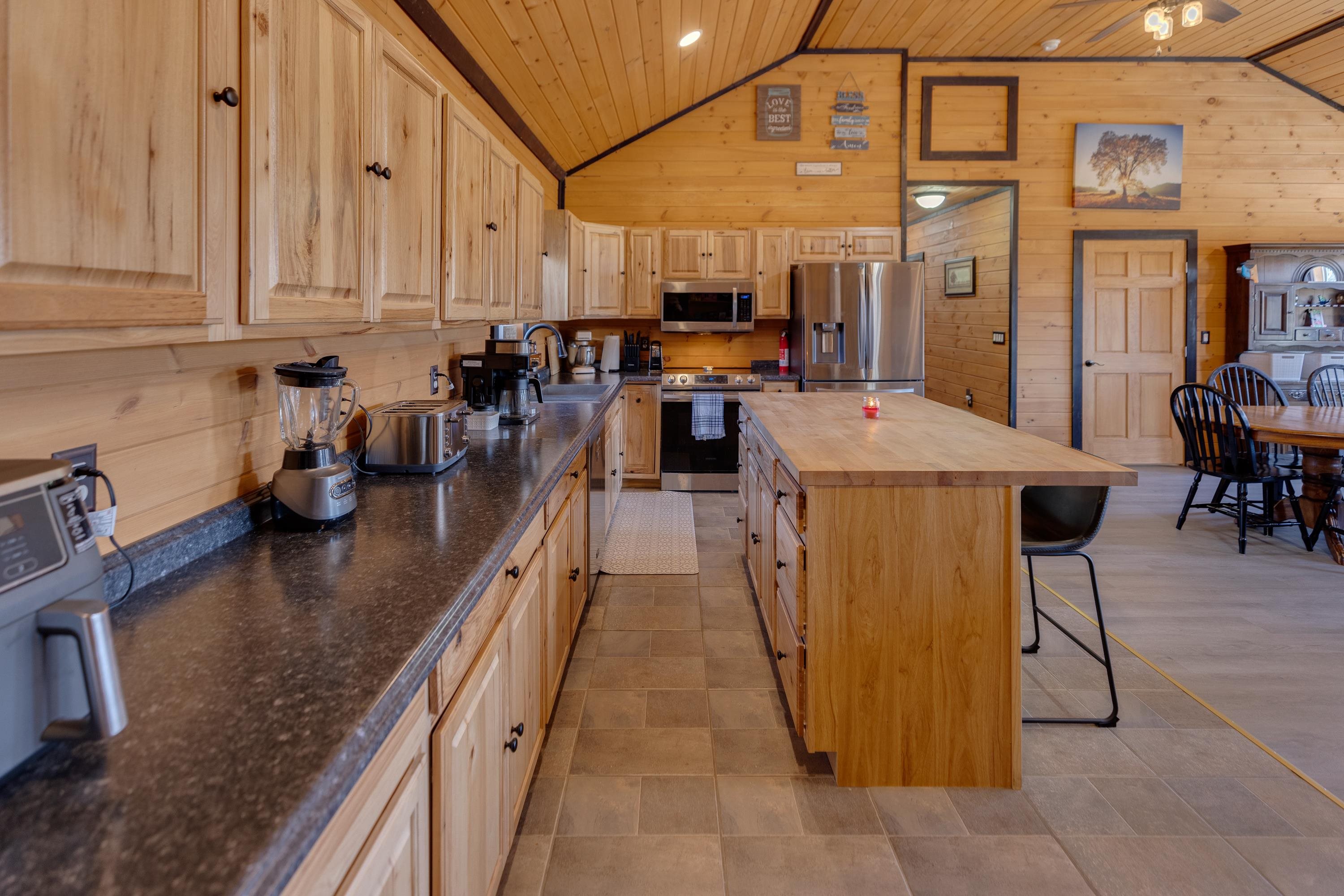 603 Meadows Road Jefferson, NH 03583 - Photo 16 of 60 Gallery Image 16