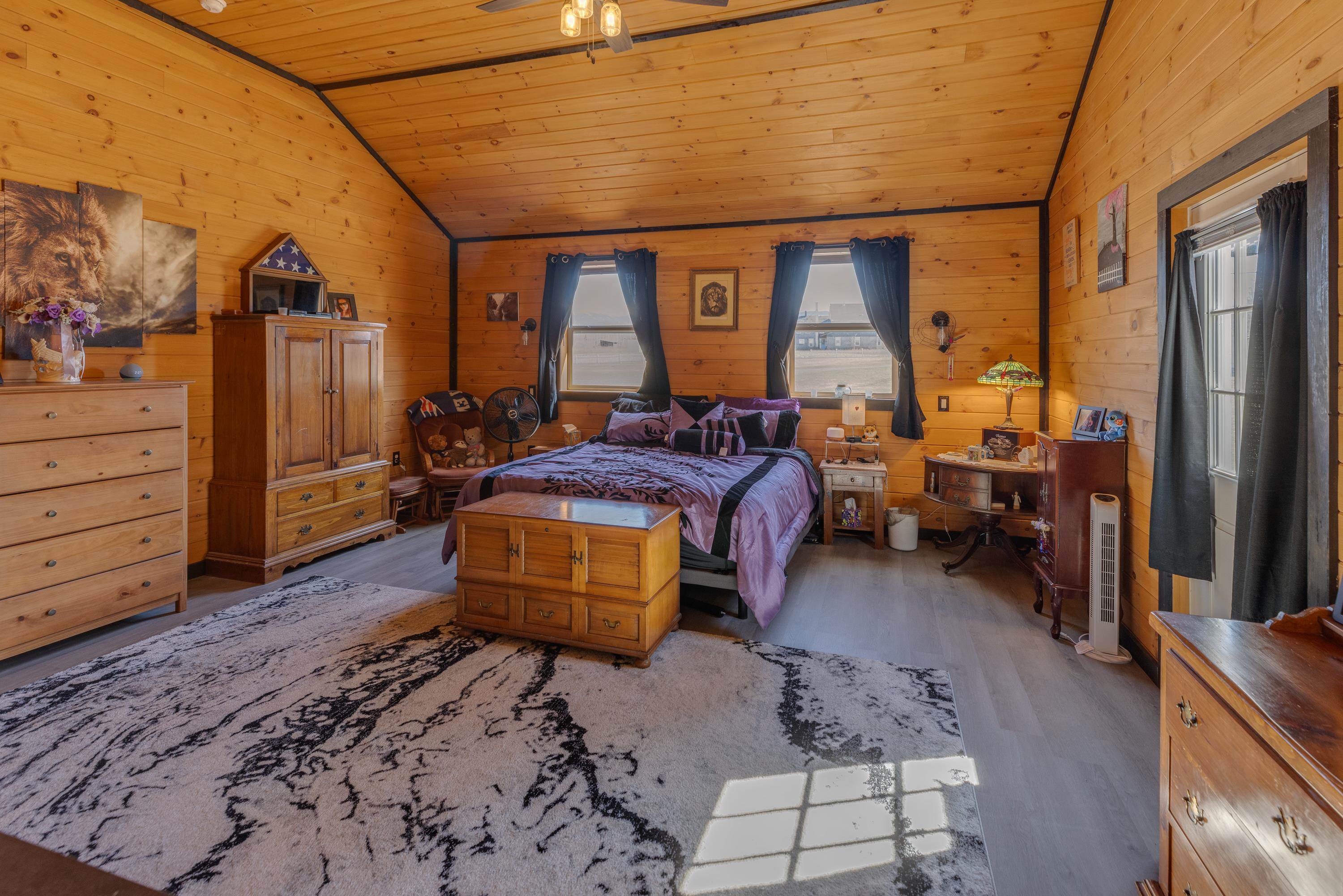603 Meadows Road Jefferson, NH 03583 - Photo 17 of 60 Gallery Image 17