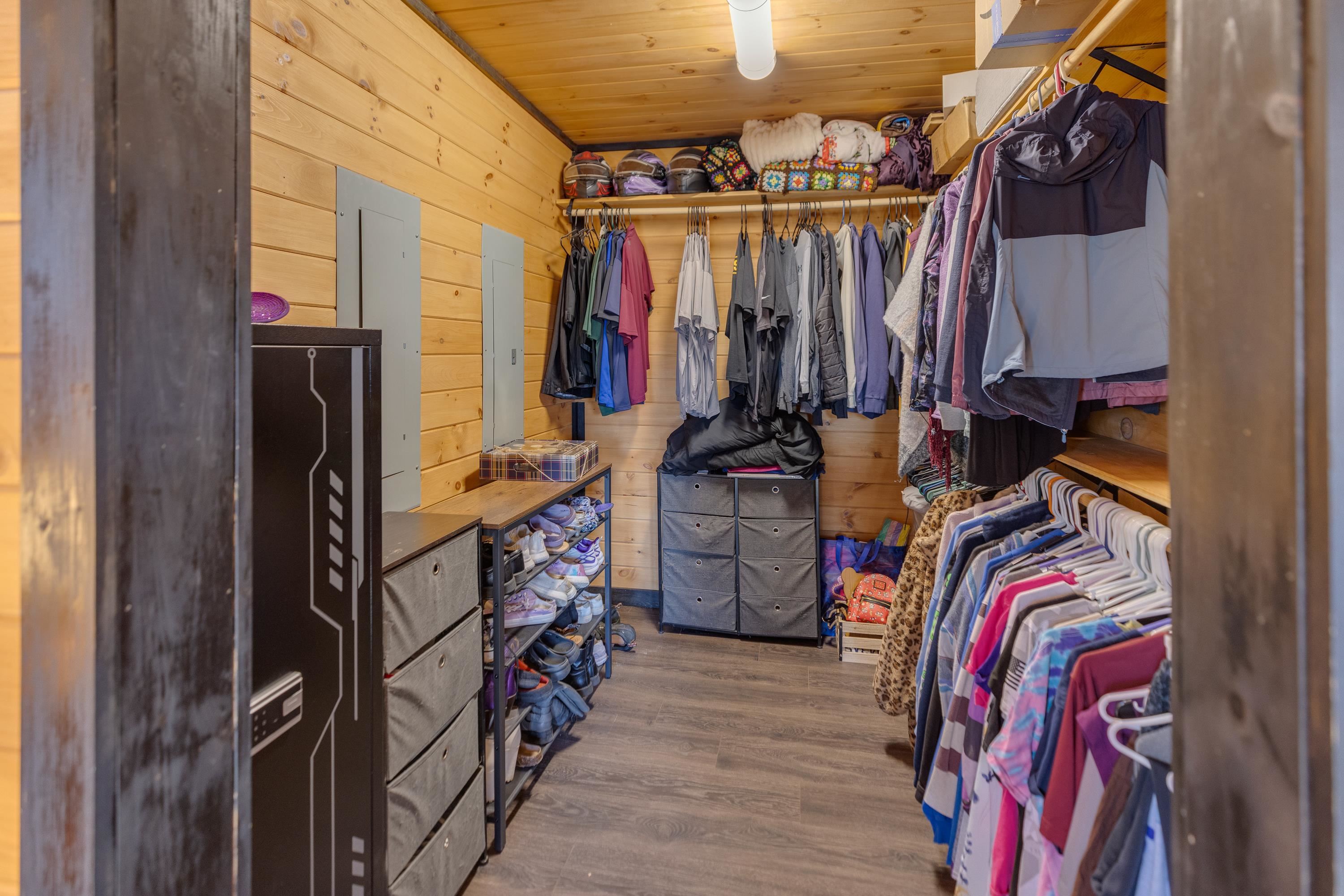 603 Meadows Road Jefferson, NH 03583 - Photo 18 of 60 Gallery Image 18