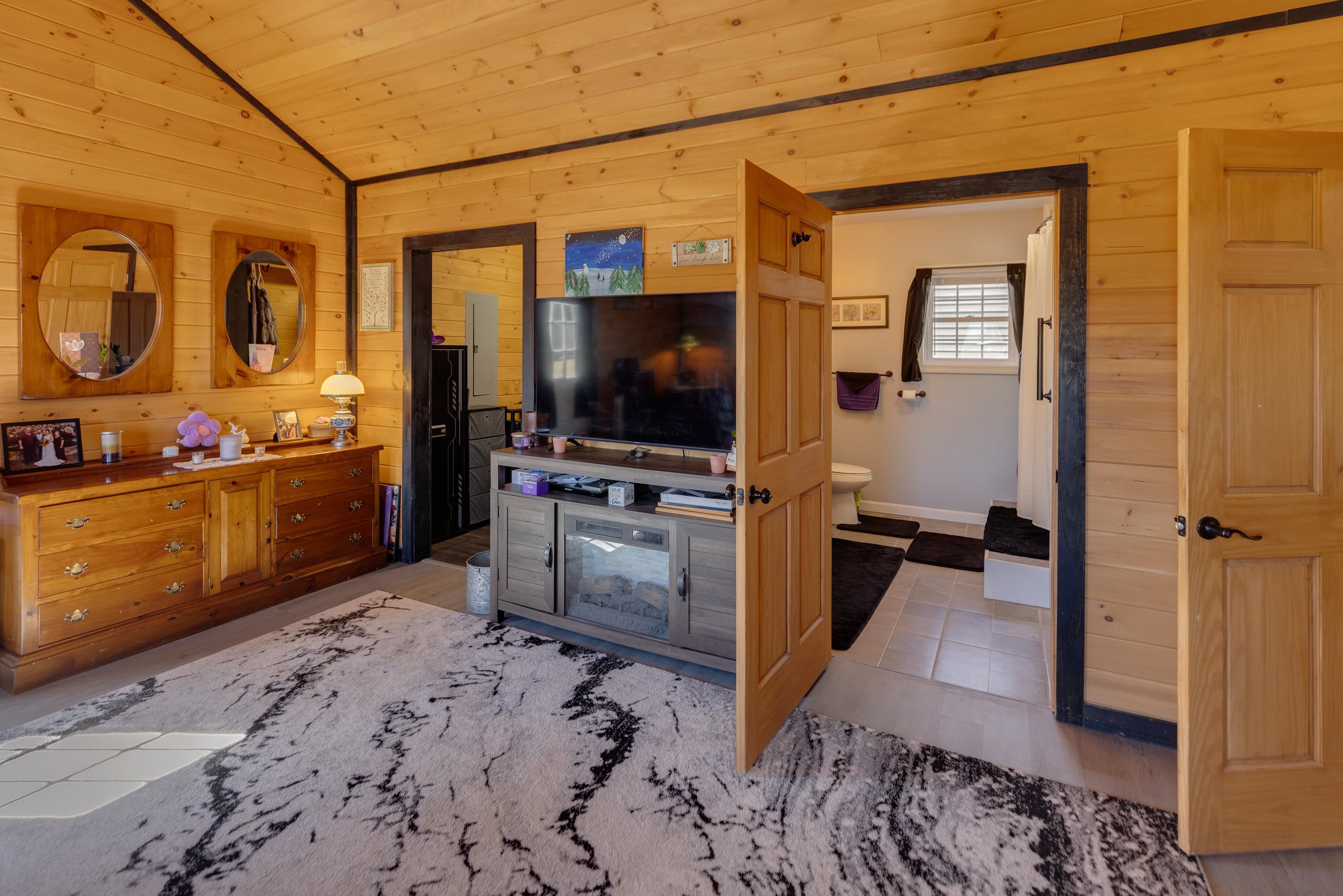 603 Meadows Road Jefferson, NH 03583 - Photo 19 of 60 Gallery Image 19