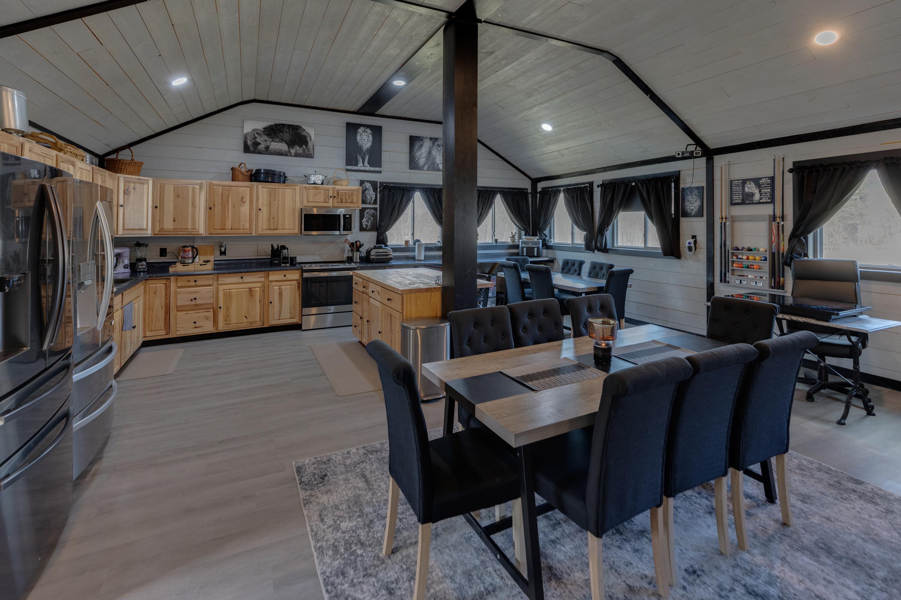 603 Meadows Road Jefferson, NH 03583 - Photo 24 of 60 Gallery Image 24
