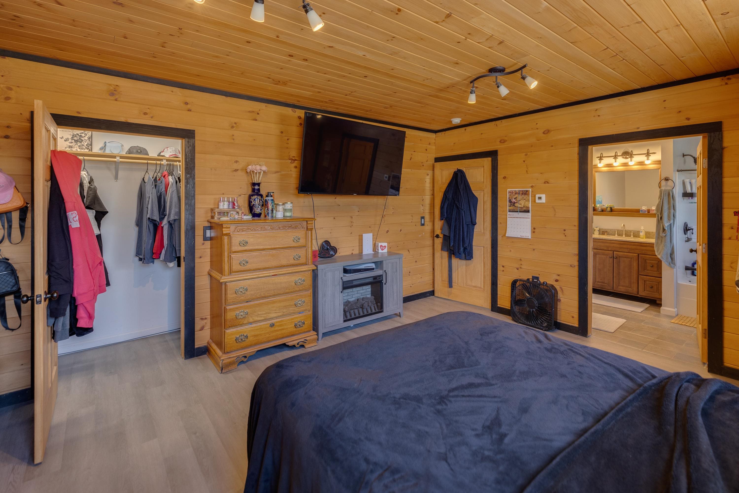 603 Meadows Road Jefferson, NH 03583 - Photo 33 of 60 Gallery Image 33