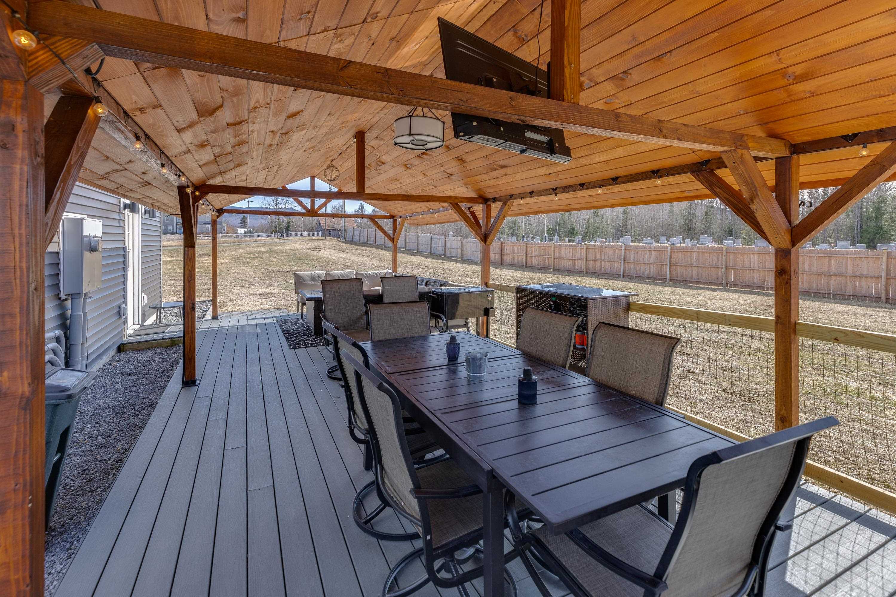 603 Meadows Road Jefferson, NH 03583 - Photo 45 of 60 Gallery Image 45