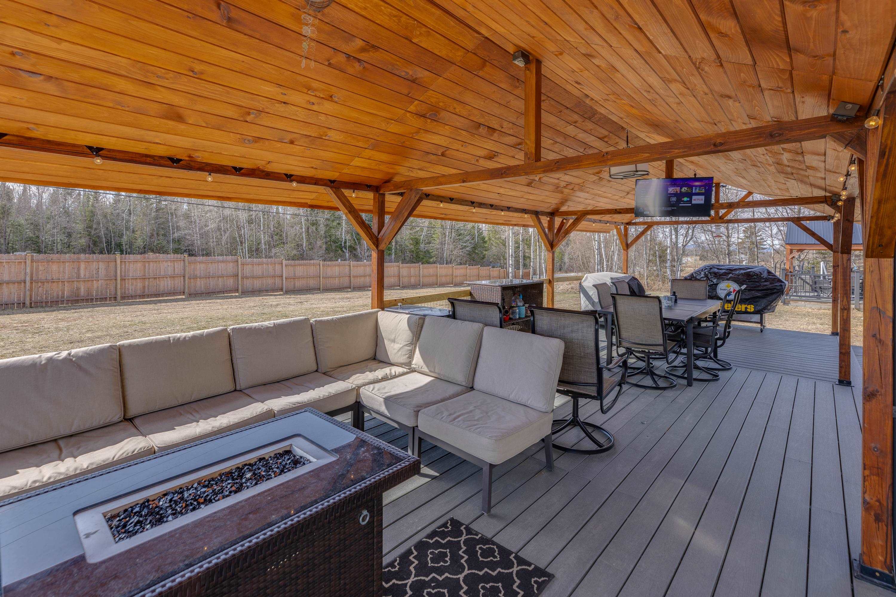603 Meadows Road Jefferson, NH 03583 - Photo 46 of 60 Gallery Image 46