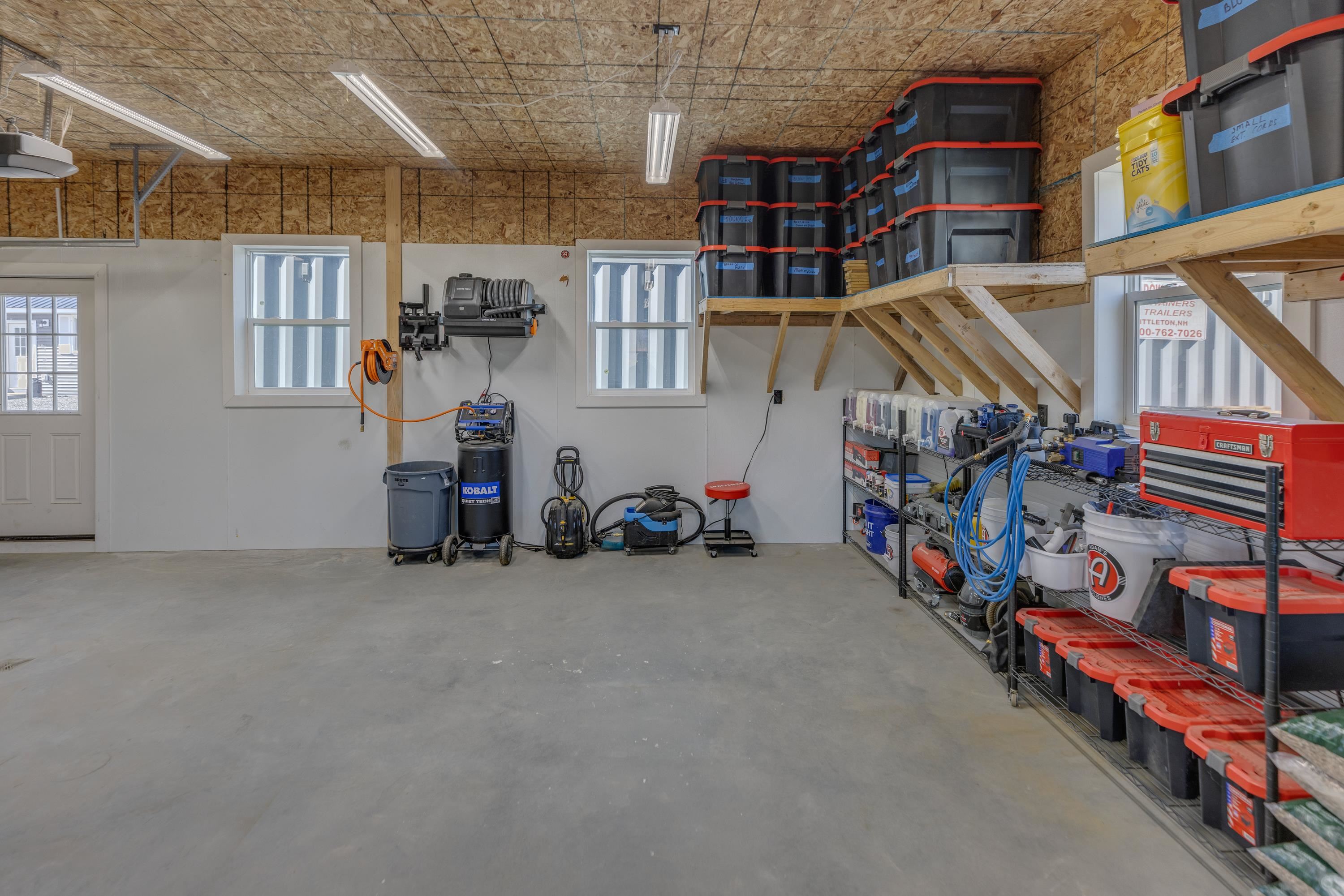603 Meadows Road Jefferson, NH 03583 - Photo 50 of 60 Gallery Image 50