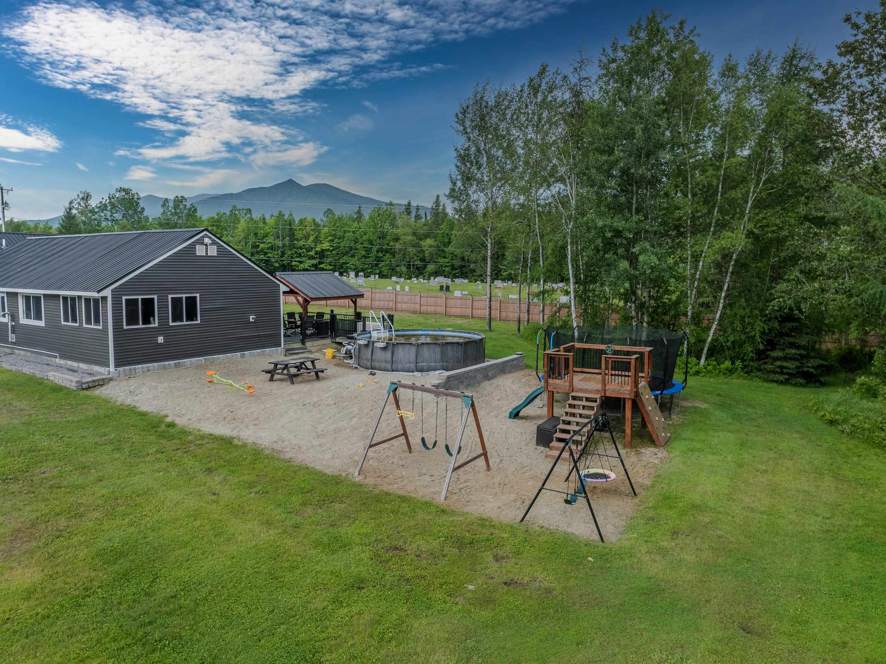 603 Meadows Road Jefferson, NH 03583 - Photo 5 of 60 Gallery Image 5