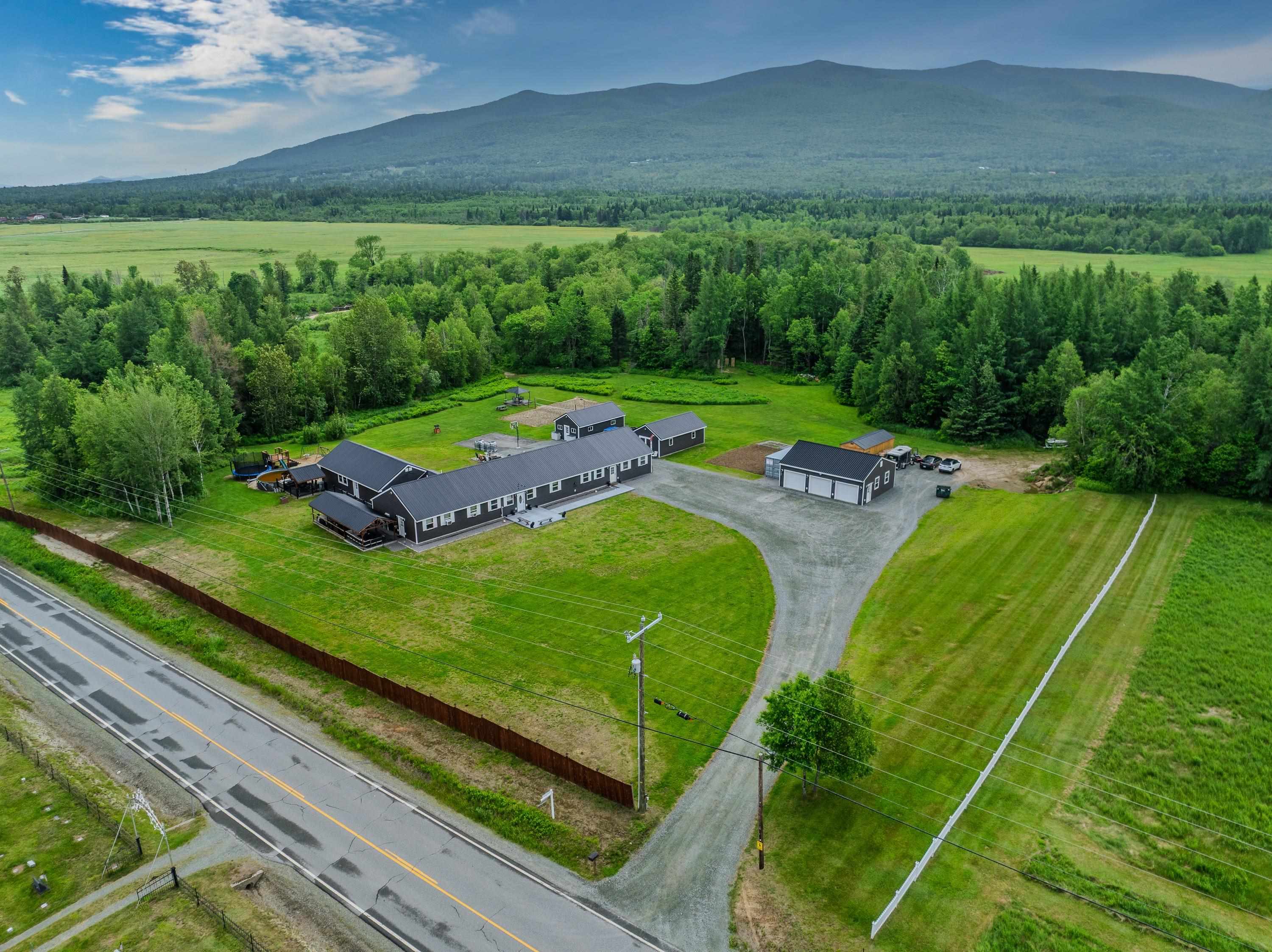 603 Meadows Road Jefferson, NH 03583 - Photo 59 of 60 Gallery Image 59