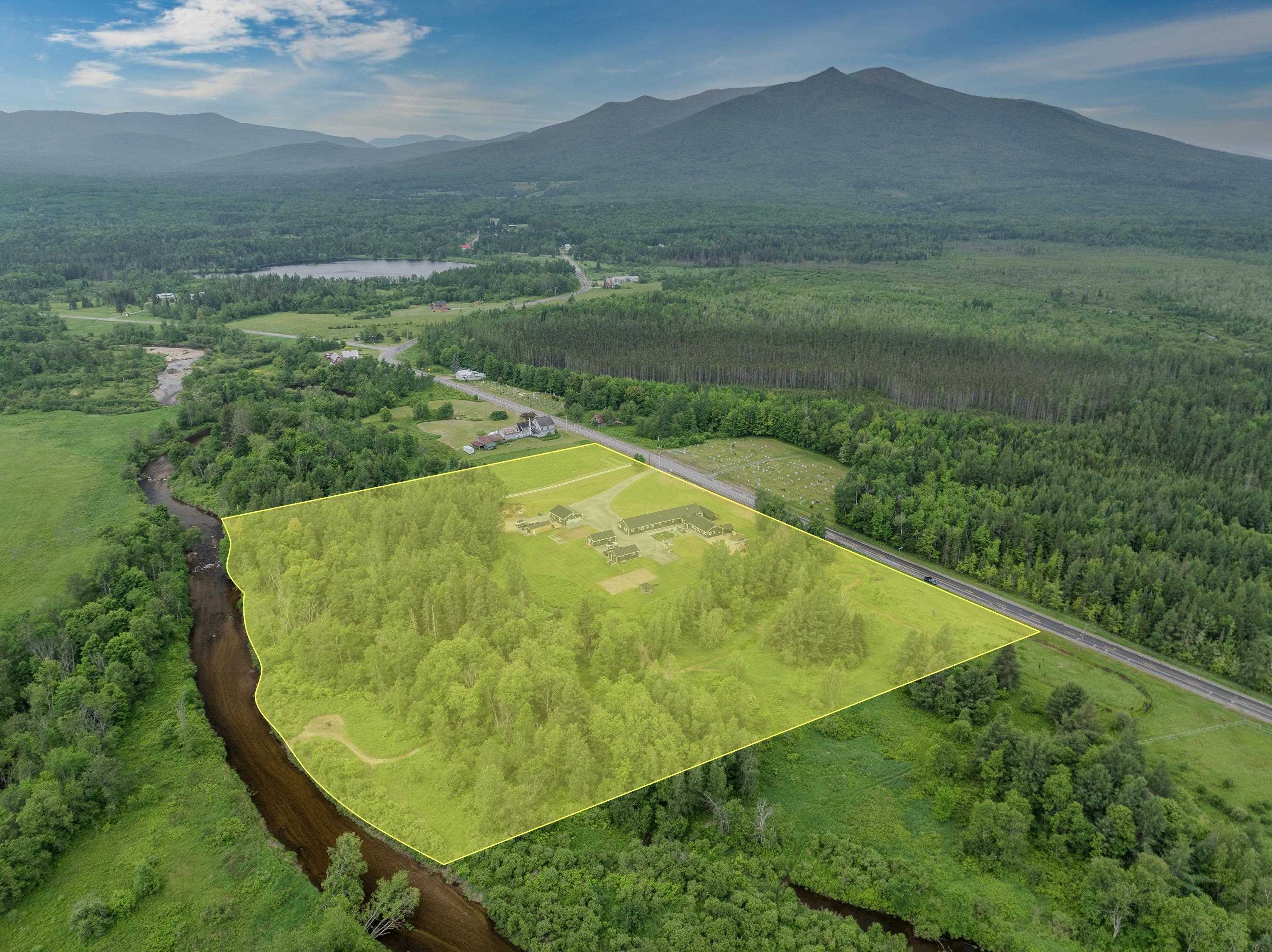 603 Meadows Road Jefferson, NH 03583 - Photo 60 of 60 Gallery Image 60