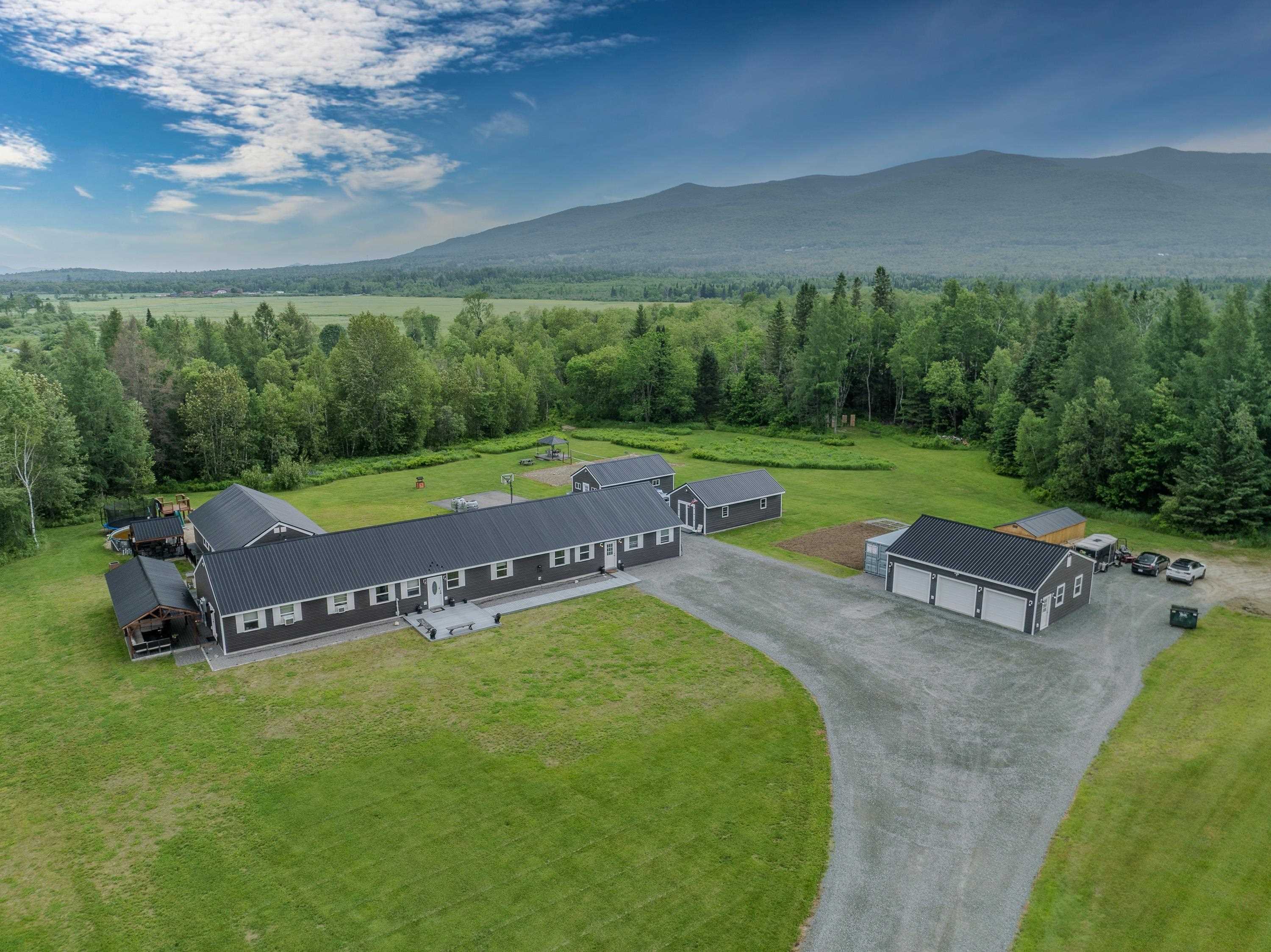 603 Meadows Road Jefferson, NH 03583 - Photo 6 of 60 Gallery Image 6