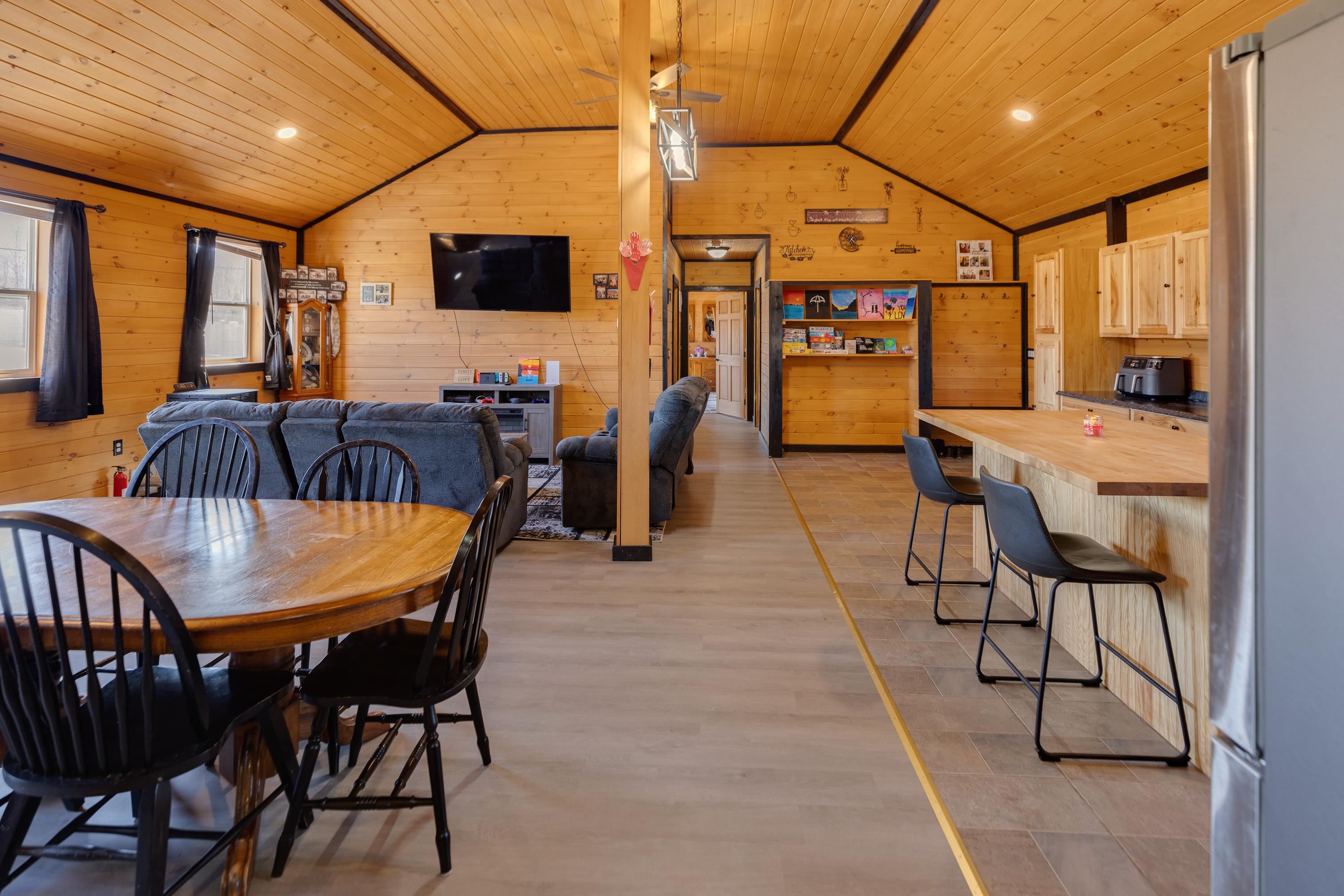 603 Meadows Road Jefferson, NH 03583 - Photo 7 of 60 Gallery Image 7