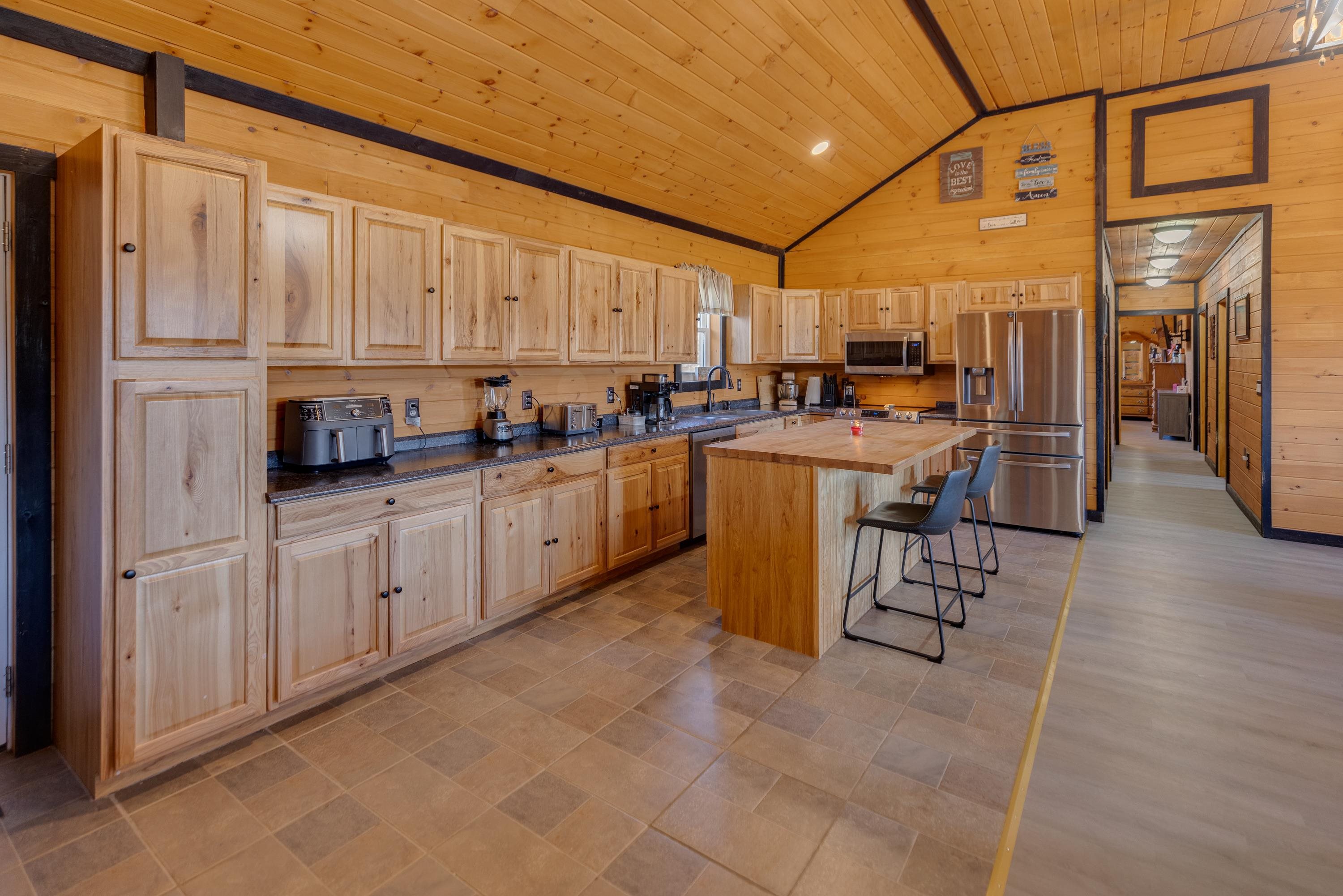 603 Meadows Road Jefferson, NH 03583 - Photo 8 of 60 Gallery Image 8