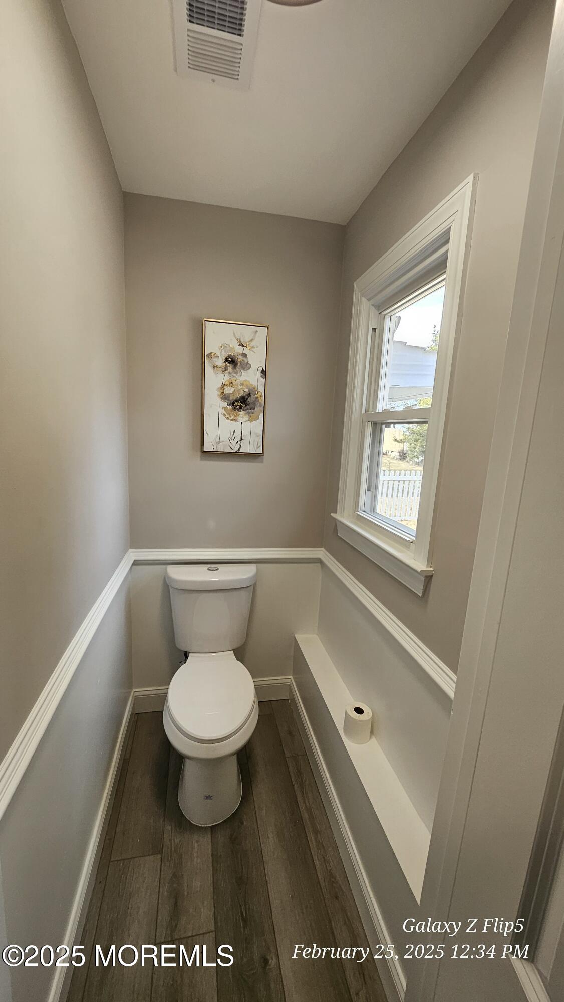 Park Avenue Freehold, NJ 07728 - Photo 13 of 18 a bathroom with a toilet and a shower