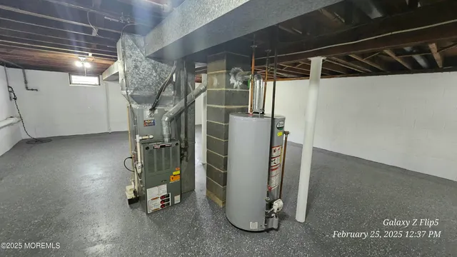 a view of a room with a sink