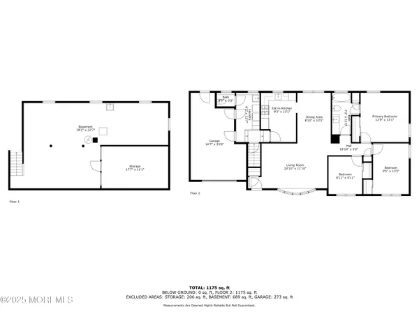 $625,000 | Park Avenue, Freehold, NJ 07728