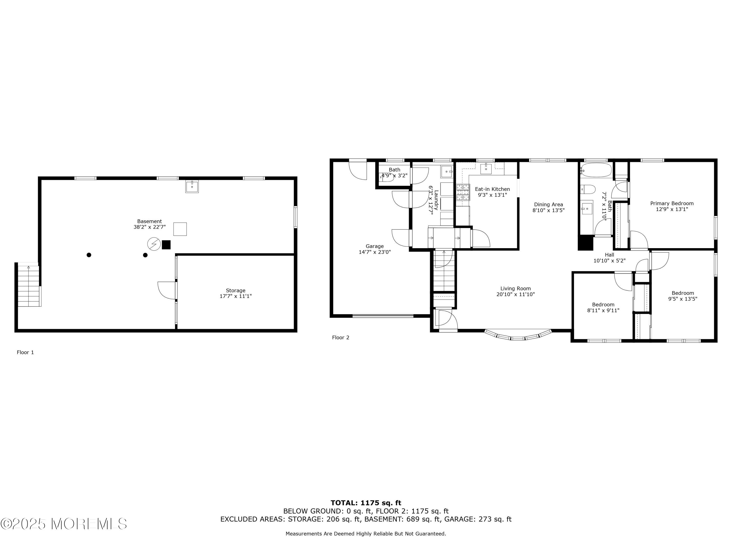 Park Avenue Freehold, NJ 07728 - Photo 18 of 18