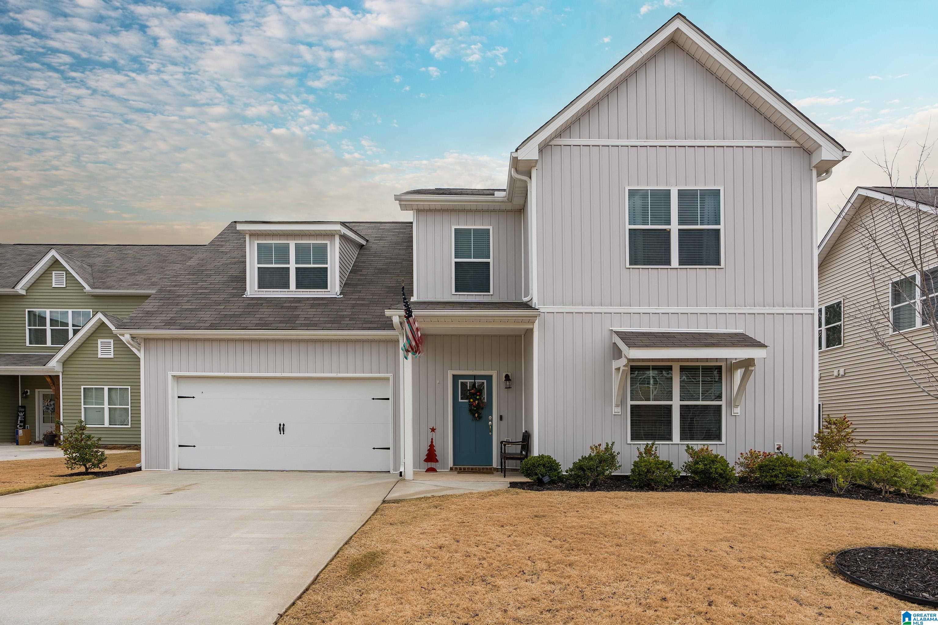 1560 Baxter Avenue Springville, AL 35146 - Photo 2 of 33