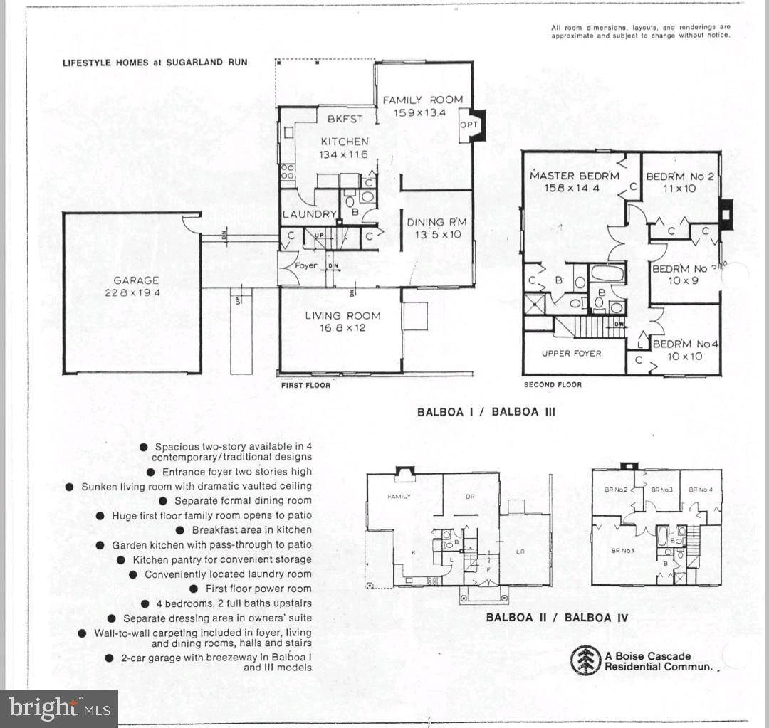 33 Thrush Road Sterling, VA 20164 - Photo 3 of 9