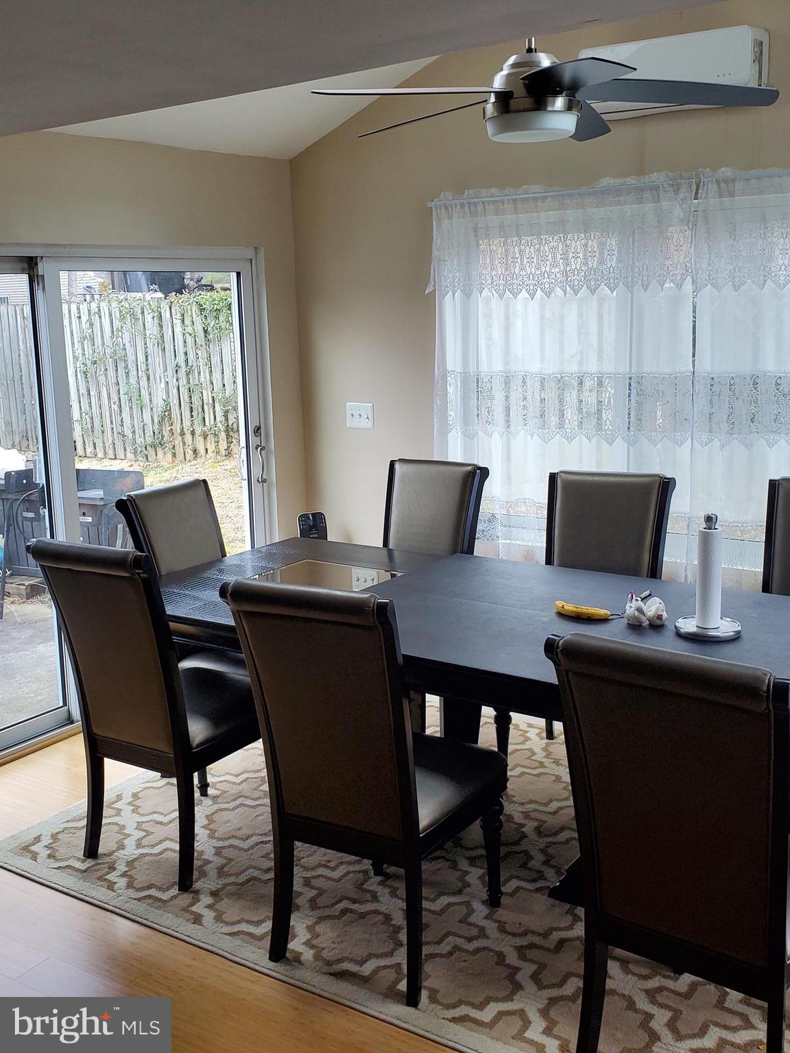 33 Thrush Road Sterling, VA 20164 - Photo 7 of 9 Addition is great for 2nd dining or sitting area