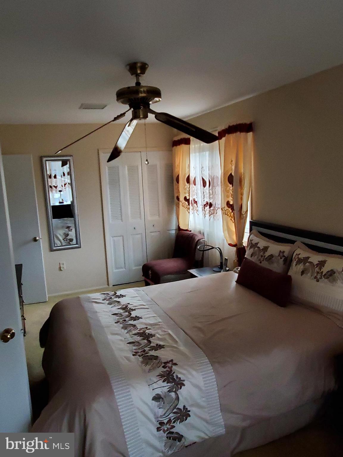 33 Thrush Road Sterling, VA 20164 - Photo 8 of 9 Large 2 bedrooms turned into 1 massive room