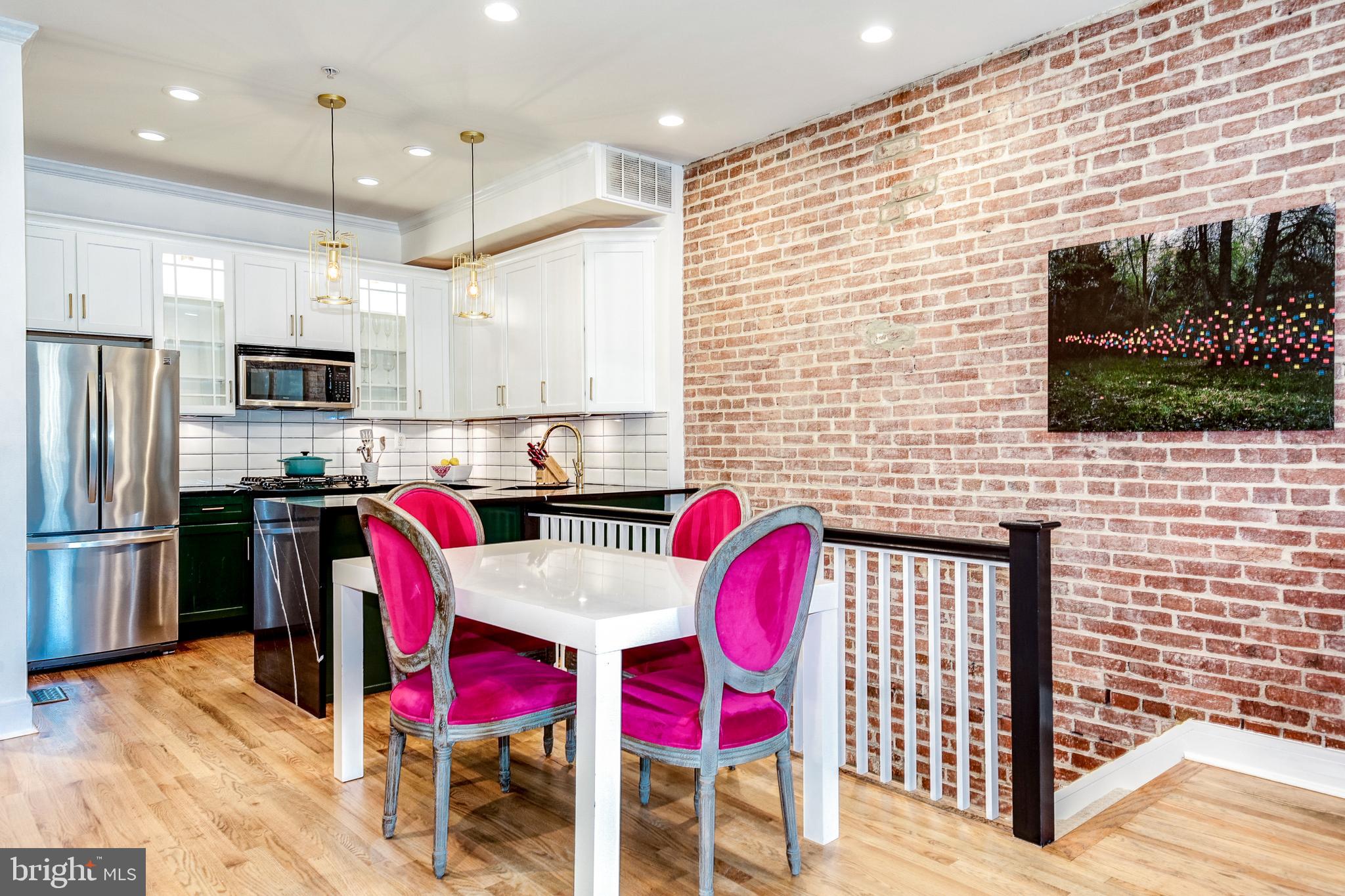 1531 Park Road Northwest, Unit 2 Washington, DC 20010 - Photo 7 of 23