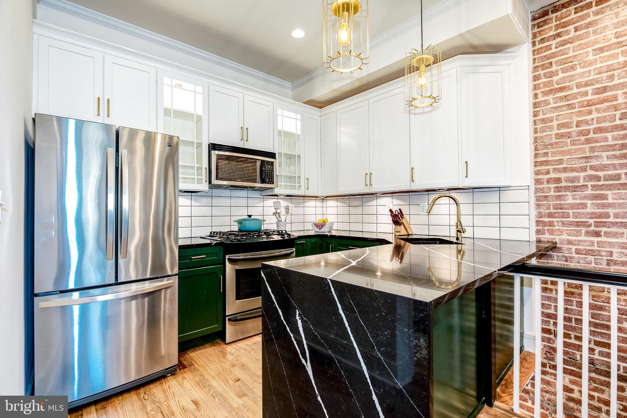 1531 Park Road Northwest, Unit 2 Washington, DC 20010 - Photo 8 of 23