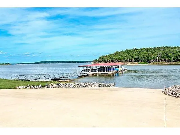 $50,000 | Tbd Palisades Drive, Gordonville, TX 76245